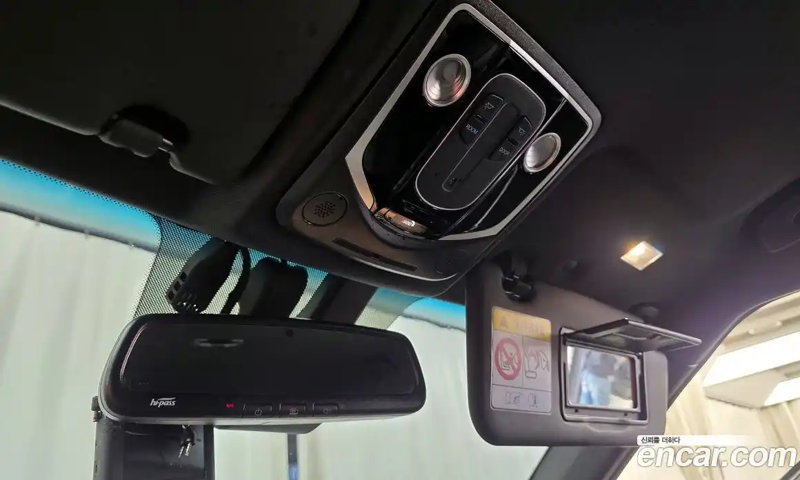 SsangYong Torres 2024 0.2 Автомат в Москве № 1231939, фото 17