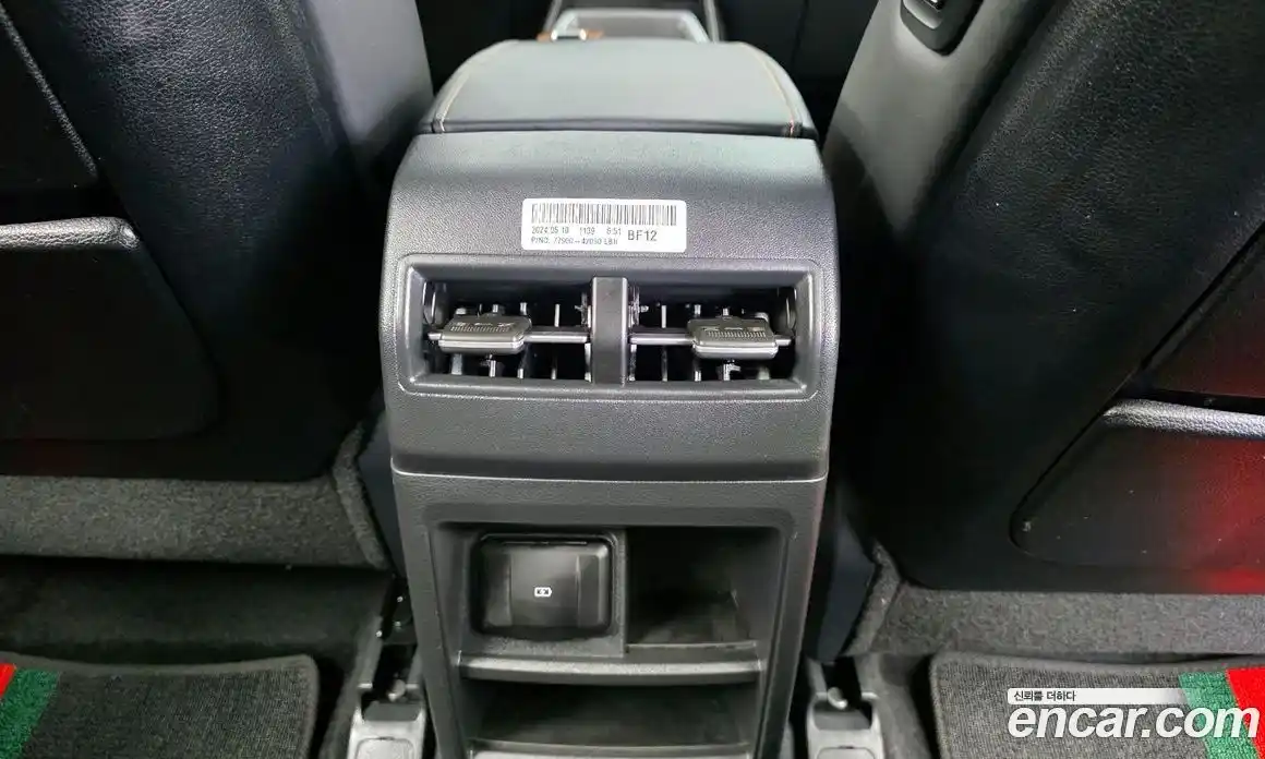 SsangYong Torres 2024 0.2 Автомат в Москве № 1231939, фото 19