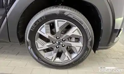 SsangYong Torres 2024 0.2 Автомат в Москве № 1231939, миниатюра 5