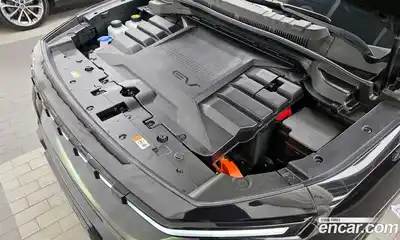 SsangYong Torres 2024 0.2 Автомат в Москве № 1231939, миниатюра 6