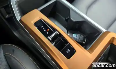 SsangYong Torres 2024 0.2 Автомат в Москве № 1231939, миниатюра 9