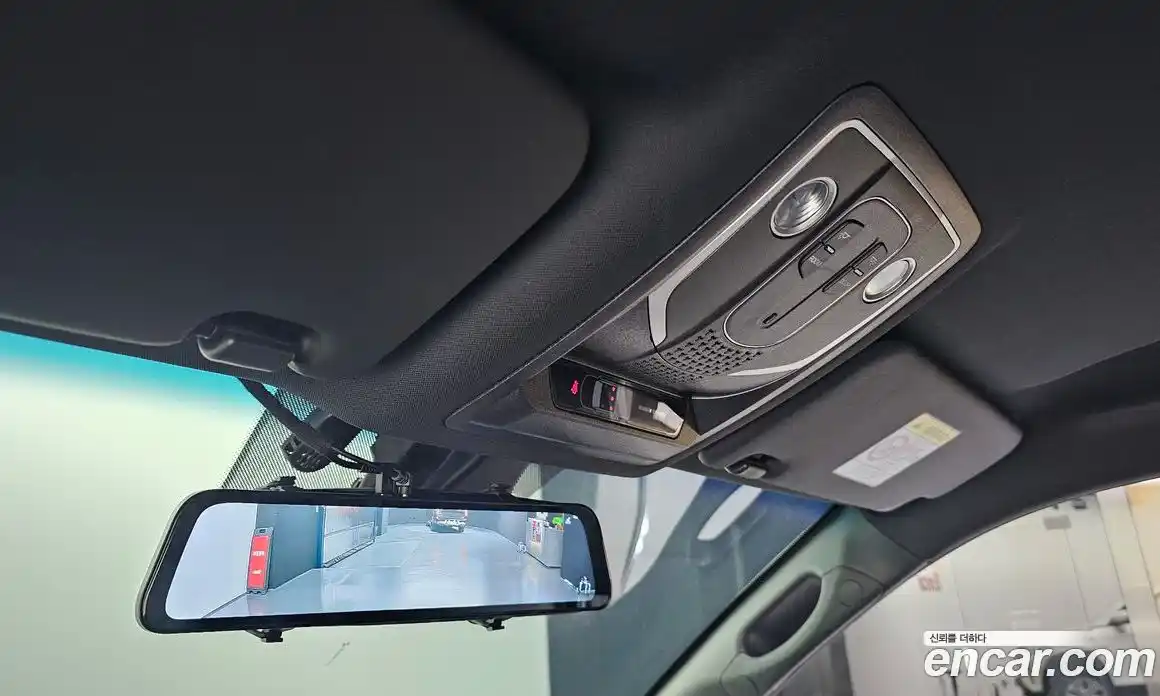 SsangYong Rexton 2023 2.2 Автомат в Москве № 1231941, фото 18