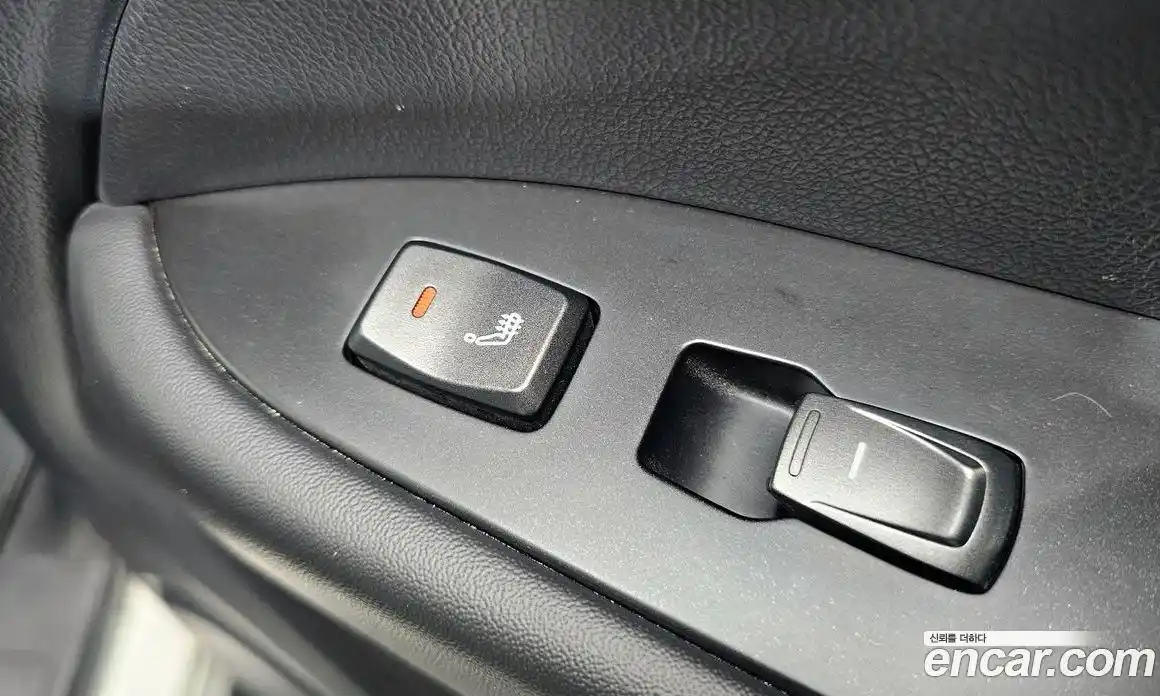 SsangYong Rexton 2023 2.2 Автомат в Москве № 1231941, фото 19