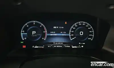 SsangYong Rexton 2023 2.2 Автомат в Москве № 1231941, миниатюра 8