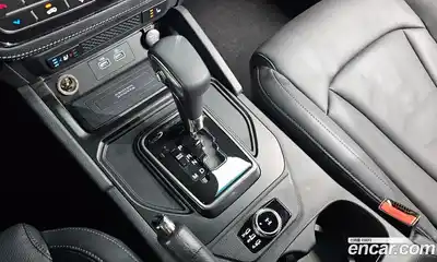 SsangYong Rexton 2023 2.2 Автомат в Москве № 1231941, миниатюра 9