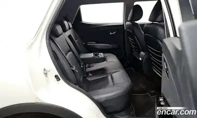 SsangYong TIBOLI 2022 1.5 Автомат в Москве № 1231945, миниатюра 11