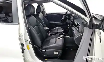 SsangYong TIBOLI 2022 1.5 Автомат в Москве № 1231945, миниатюра 12