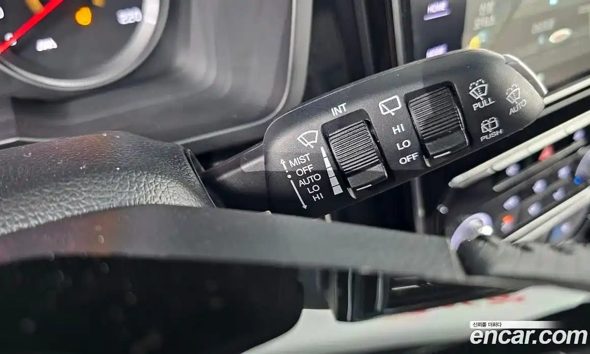 SsangYong TIBOLI 2022 1.5 Автомат в Москве № 1231945, фото 15