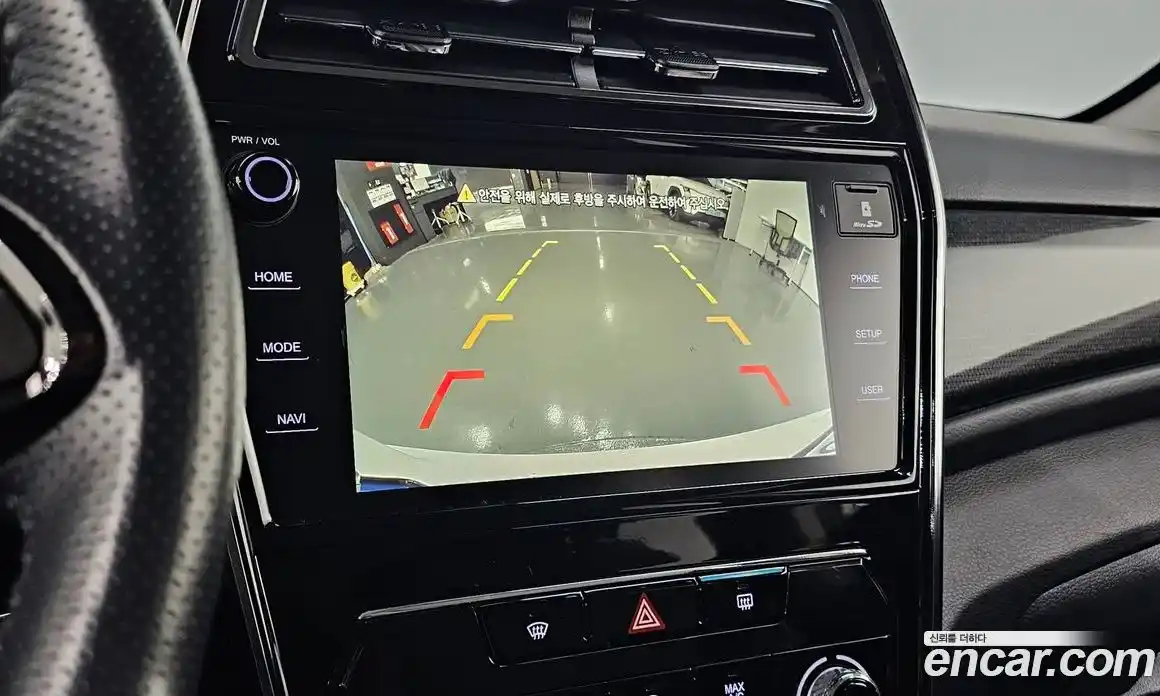 SsangYong TIBOLI 2022 1.5 Автомат в Москве № 1231945, фото 17