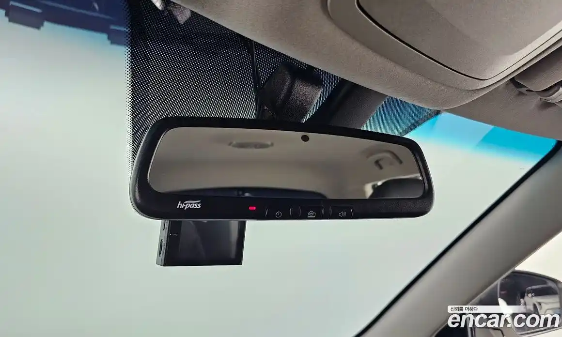 SsangYong TIBOLI 2022 1.5 Автомат в Москве № 1231945, фото 18