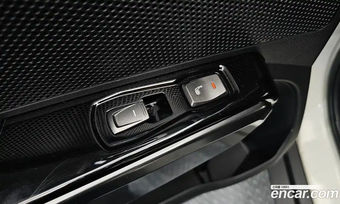 SsangYong TIBOLI 2022 1.5 Автомат в Москве № 1231945, фото 19