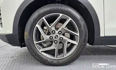 SsangYong TIBOLI 2022 1.5 Автомат в Москве № 1231945, миниатюра 5