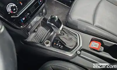 SsangYong TIBOLI 2022 1.5 Автомат в Москве № 1231945, миниатюра 9