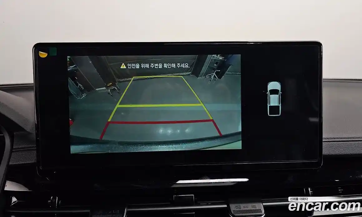 SsangYong Rexton 2023 2.2 Автомат в Москве № 1231947, фото 15