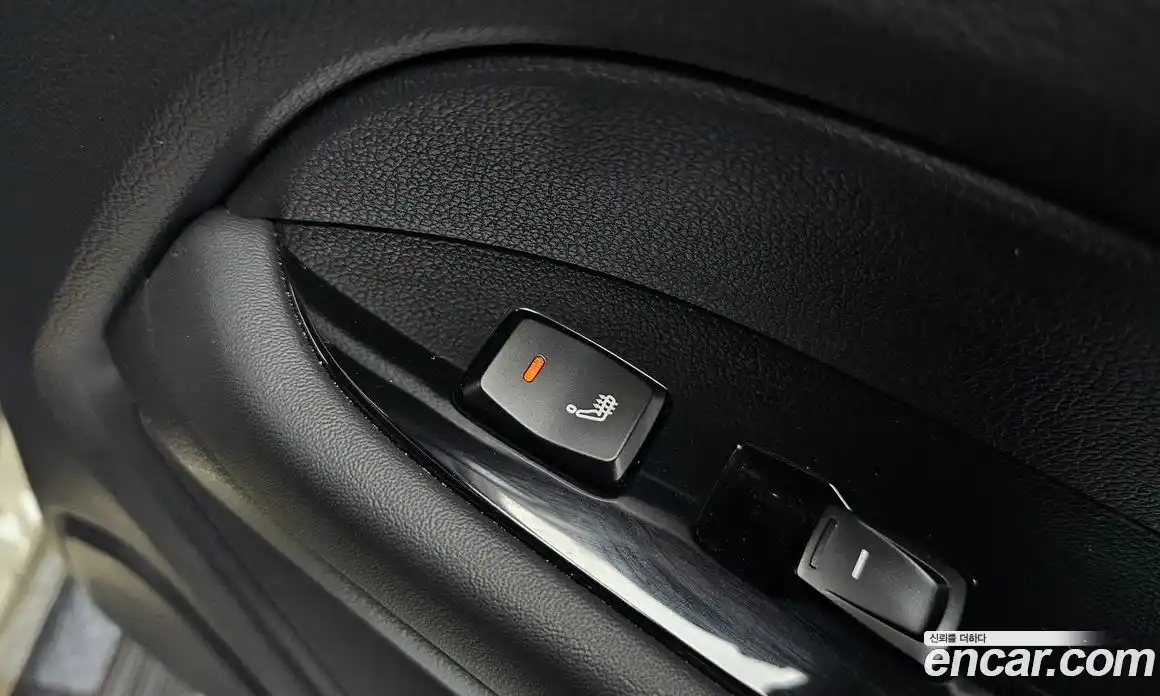 SsangYong Rexton 2023 2.2 Автомат в Москве № 1231947, фото 18