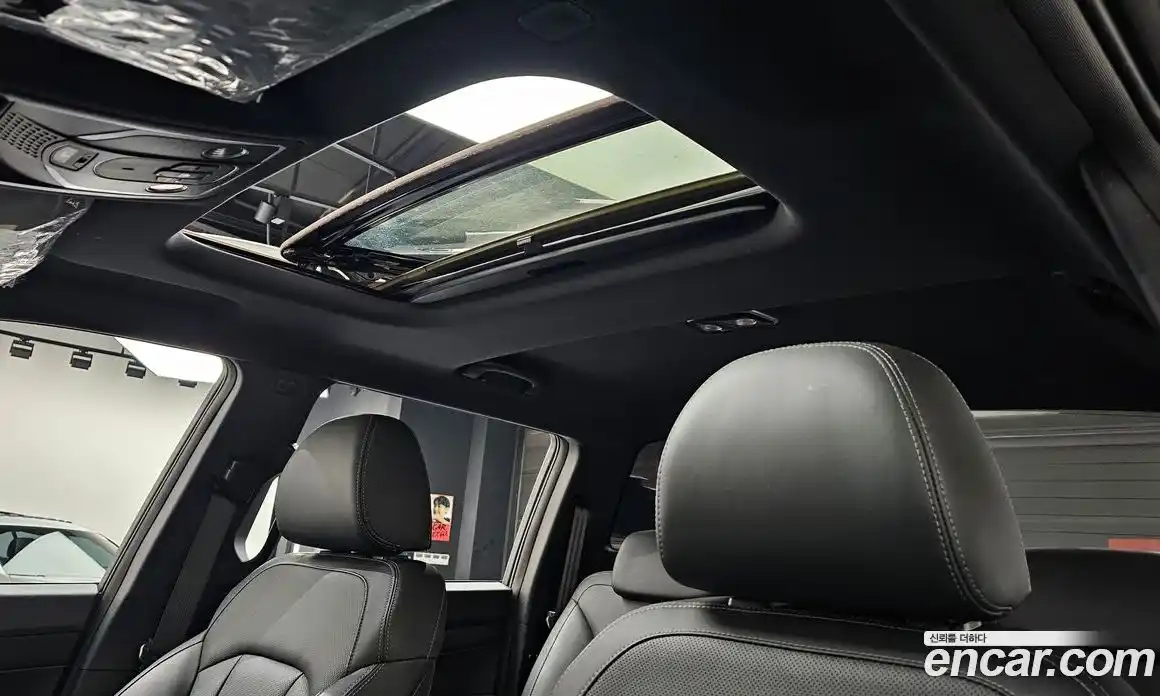 SsangYong Rexton 2023 2.2 Автомат в Москве № 1231947, фото 19