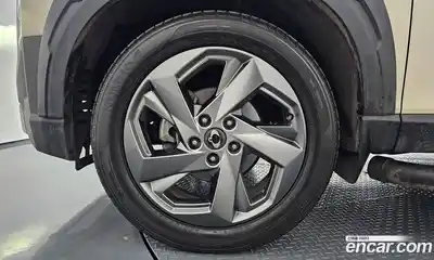 SsangYong Rexton 2023 2.2 Автомат в Москве № 1231947, миниатюра 5