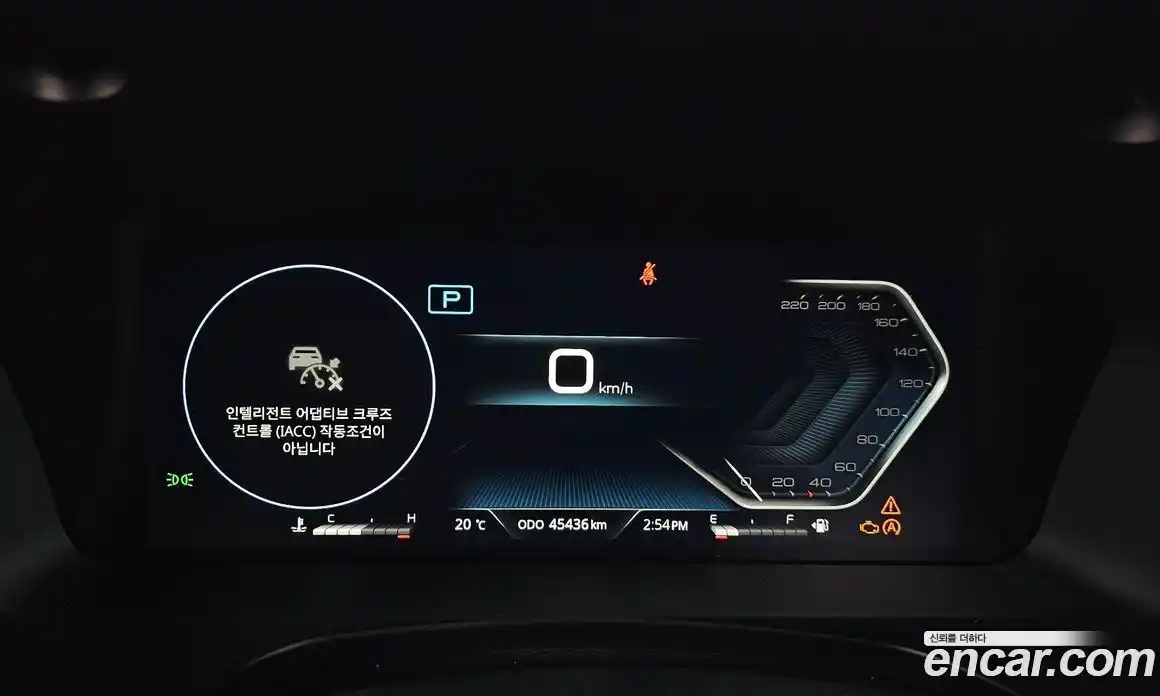 SsangYong Rexton 2023 2.2 Автомат в Москве № 1231947, фото 8