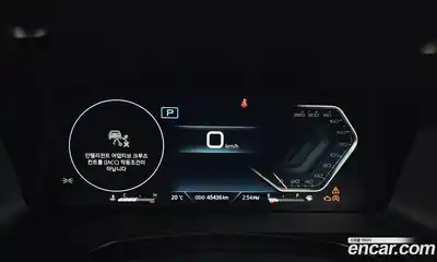 SsangYong Rexton 2023 2.2 Автомат в Москве № 1231947, миниатюра 8