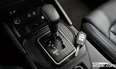 SsangYong Rexton 2023 2.2 Автомат в Москве № 1231947, миниатюра 9