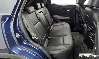 SsangYong TIBOLI 2020 1.5 Автомат в Москве № 1231949, миниатюра 12