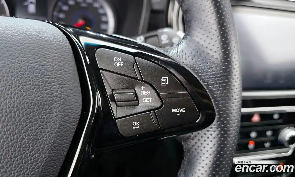 SsangYong TIBOLI 2020 1.5 Автомат в Москве № 1231949, фото 13