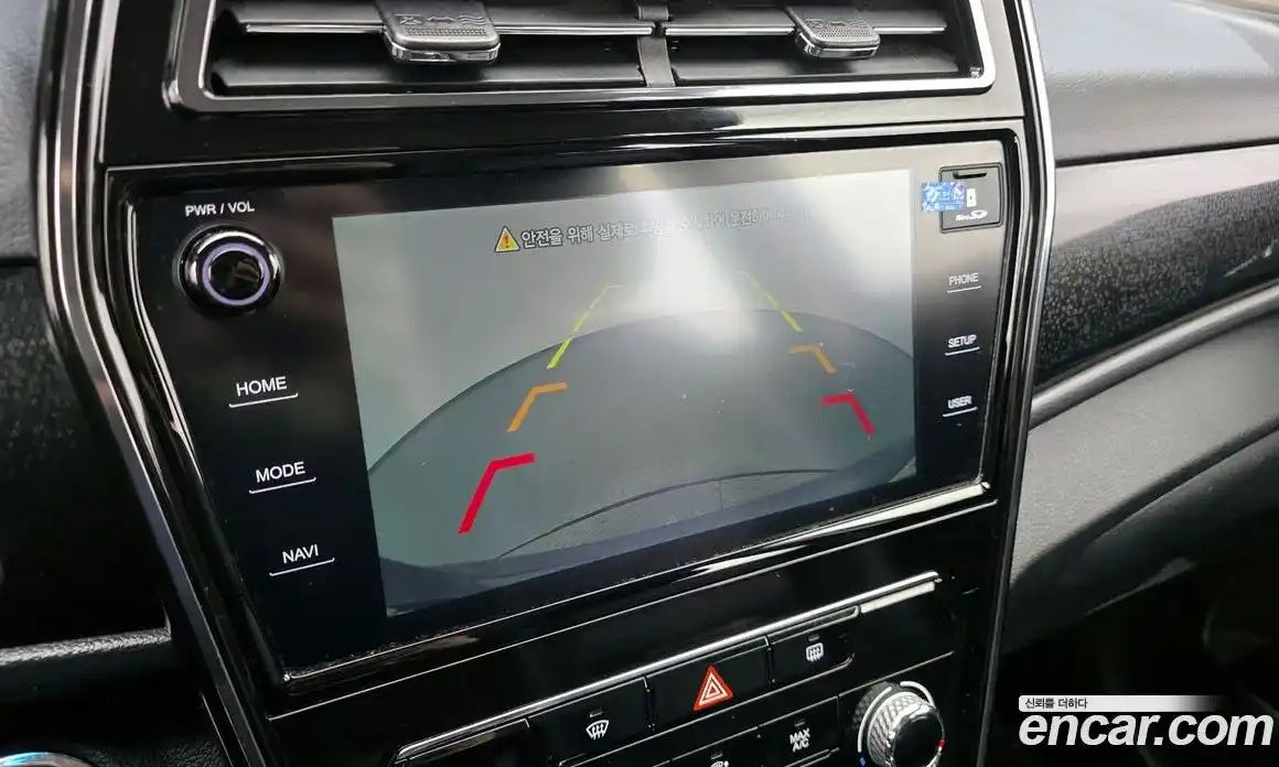 SsangYong TIBOLI 2020 1.5 Автомат в Москве № 1231949, фото 16