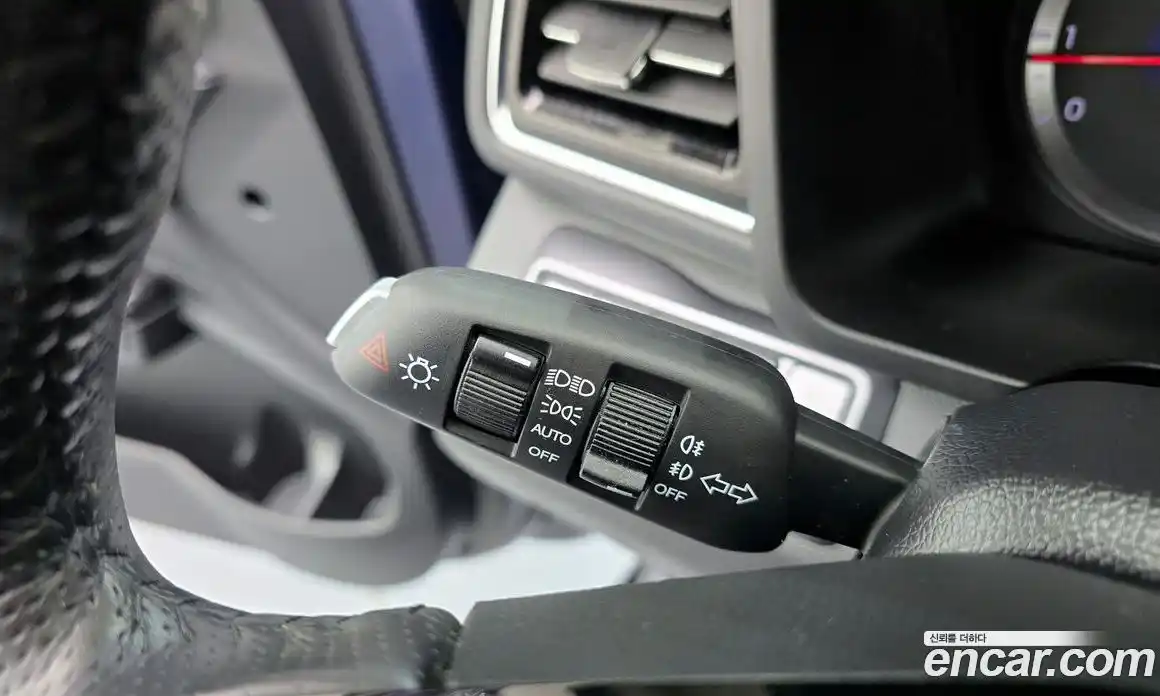 SsangYong TIBOLI 2020 1.5 Автомат в Москве № 1231949, фото 18