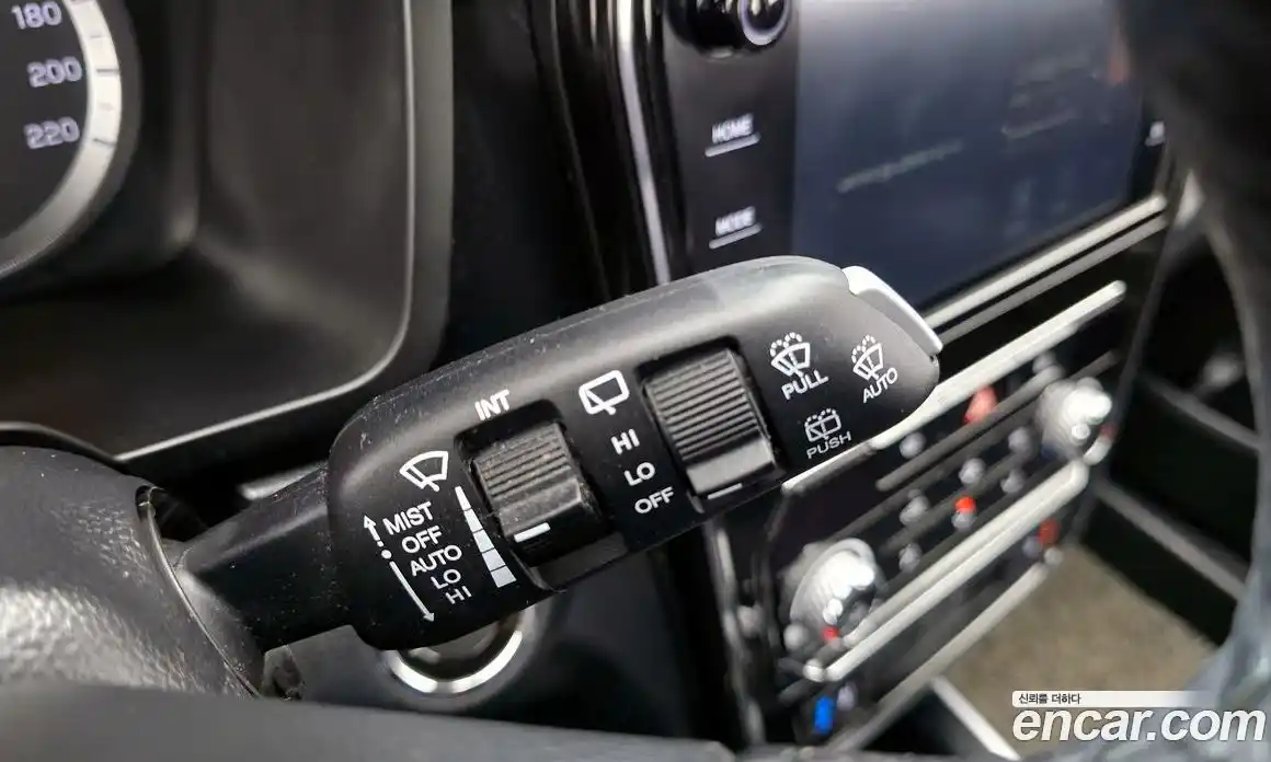 SsangYong TIBOLI 2020 1.5 Автомат в Москве № 1231949, фото 19