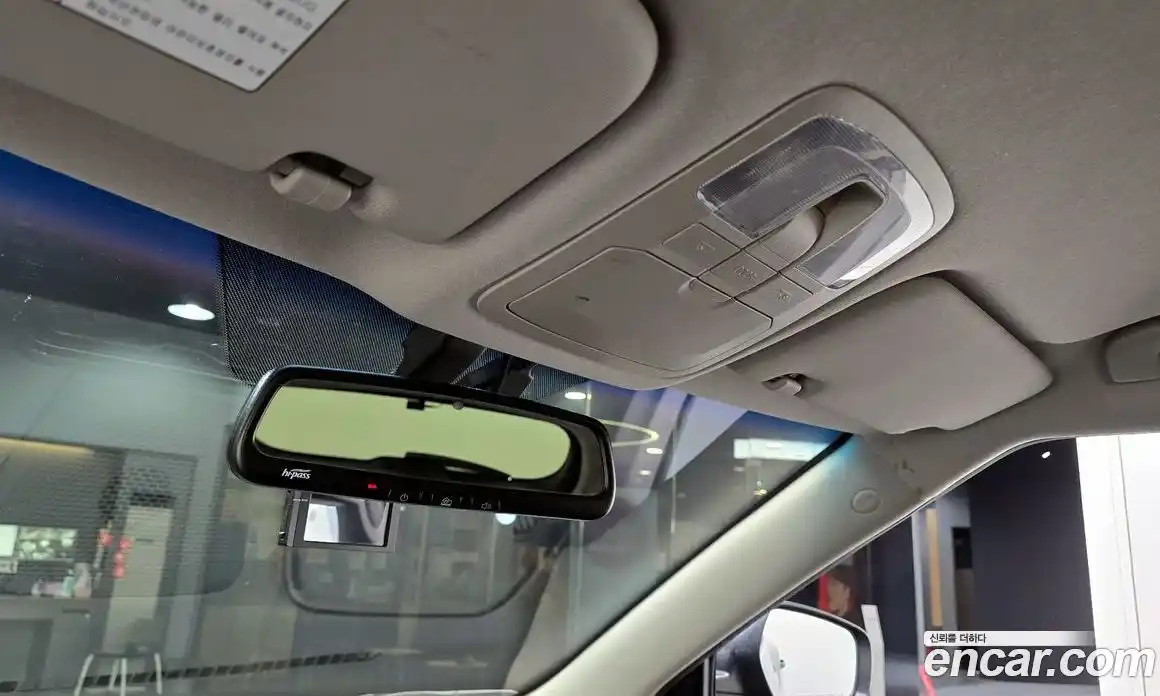 SsangYong TIBOLI 2020 1.5 Автомат в Москве № 1231949, фото 20