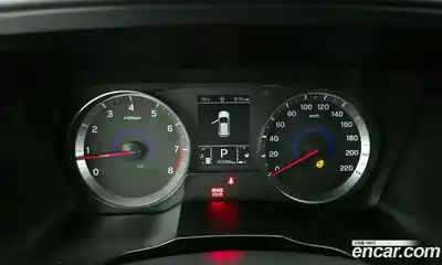 SsangYong TIBOLI 2020 1.5 Автомат в Москве № 1231949, миниатюра 8