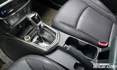 SsangYong TIBOLI 2020 1.5 Автомат в Москве № 1231949, миниатюра 9