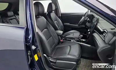 SsangYong TIBOLI 2020 1.5 Автомат в Москве № 1231949, миниатюра 10