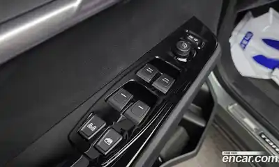 SsangYong Torres 2023 1.5 Автомат в Москве № 1231950, миниатюра 12