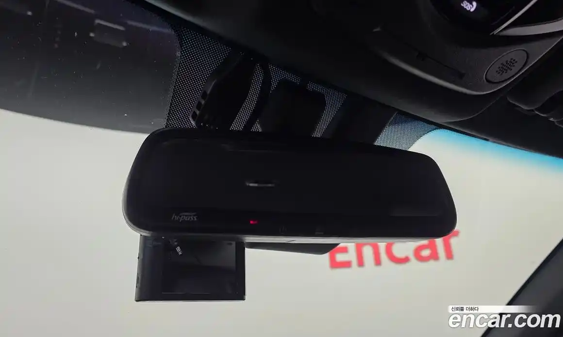 SsangYong Torres 2023 1.5 Автомат в Москве № 1231950, фото 18