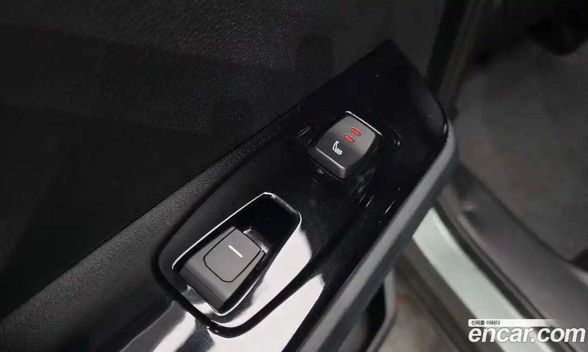 SsangYong Torres 2023 1.5 Автомат в Москве № 1231950, фото 19