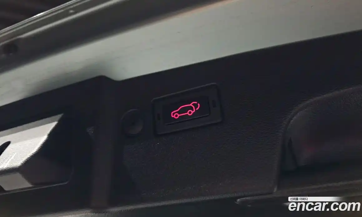 SsangYong Torres 2023 1.5 Автомат в Москве № 1231950, фото 20