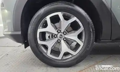 SsangYong Torres 2023 1.5 Автомат в Москве № 1231950, миниатюра 5