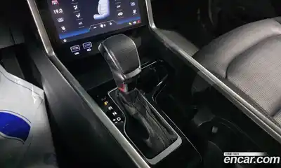 SsangYong Torres 2023 1.5 Автомат в Москве № 1231950, миниатюра 9