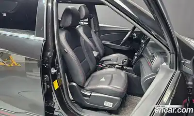 SsangYong TIBOLI 2021 1.5 Автомат в Москве № 1231962, миниатюра 11