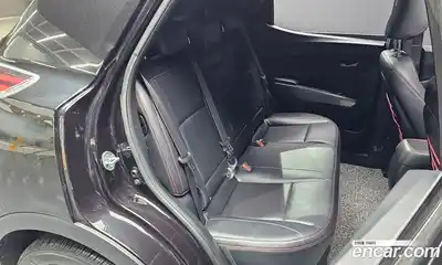 SsangYong TIBOLI 2021 1.5 Автомат в Москве № 1231962, миниатюра 12