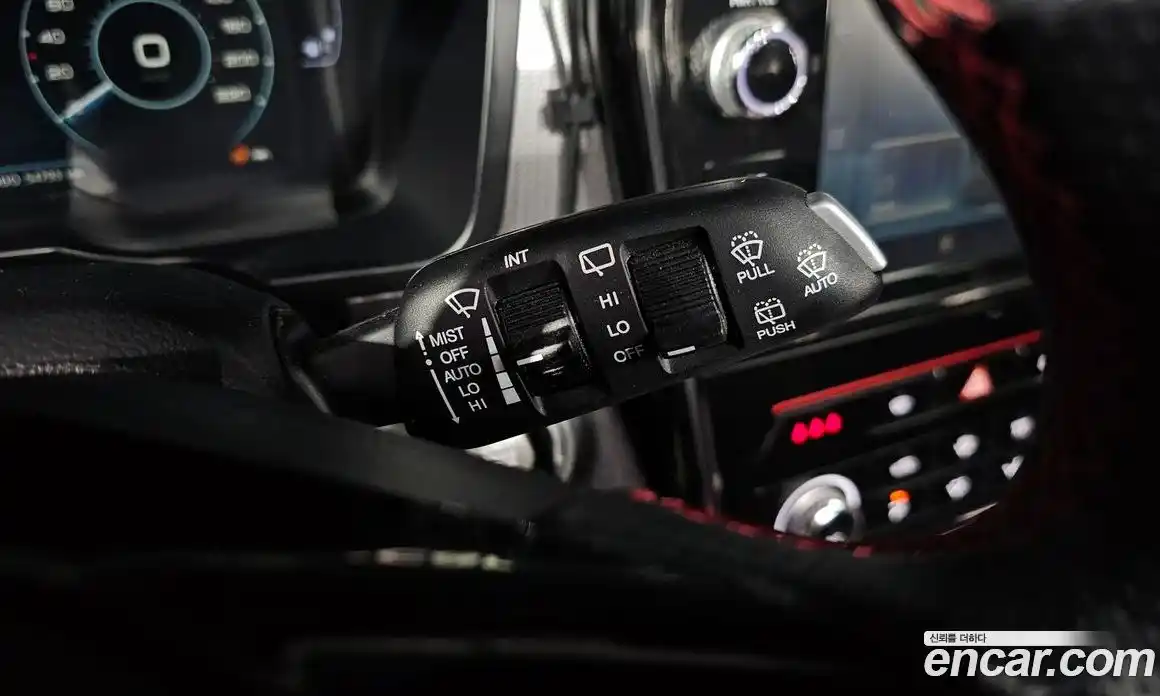 SsangYong TIBOLI 2021 1.5 Автомат в Москве № 1231962, фото 17