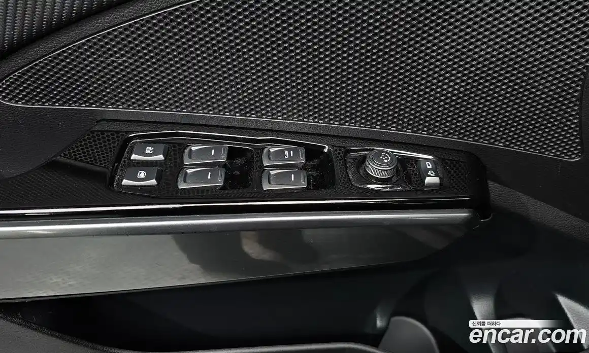 SsangYong TIBOLI 2021 1.5 Автомат в Москве № 1231962, фото 18