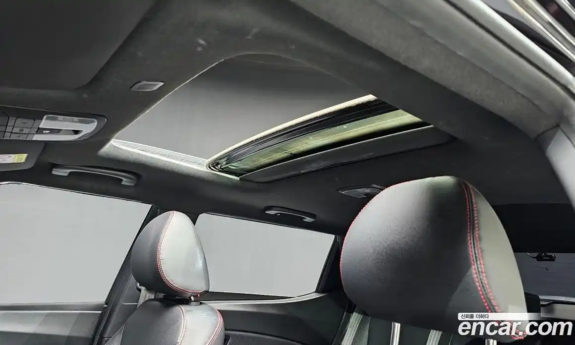 SsangYong TIBOLI 2021 1.5 Автомат в Москве № 1231962, фото 19