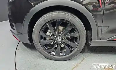 SsangYong TIBOLI 2021 1.5 Автомат в Москве № 1231962, миниатюра 5