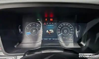 SsangYong TIBOLI 2021 1.5 Автомат в Москве № 1231962, миниатюра 8