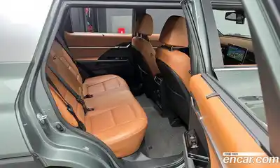 SsangYong Torres 2022 1.5 Автомат в Москве № 1231965, миниатюра 12