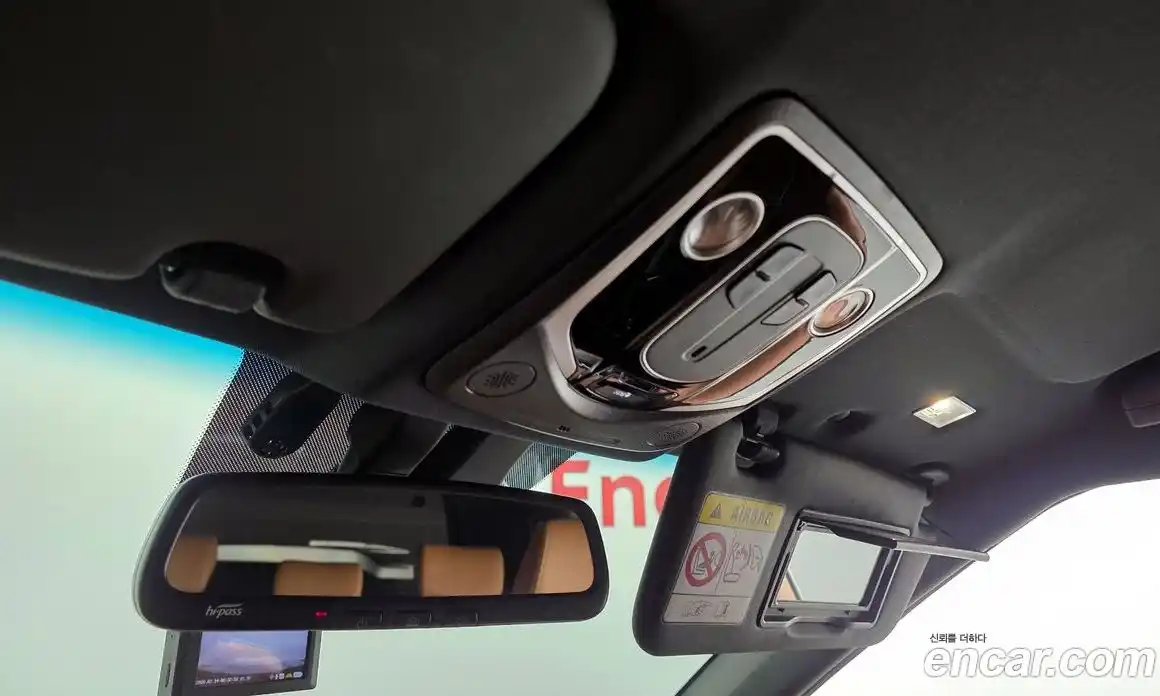 SsangYong Torres 2022 1.5 Автомат в Москве № 1231965, фото 19