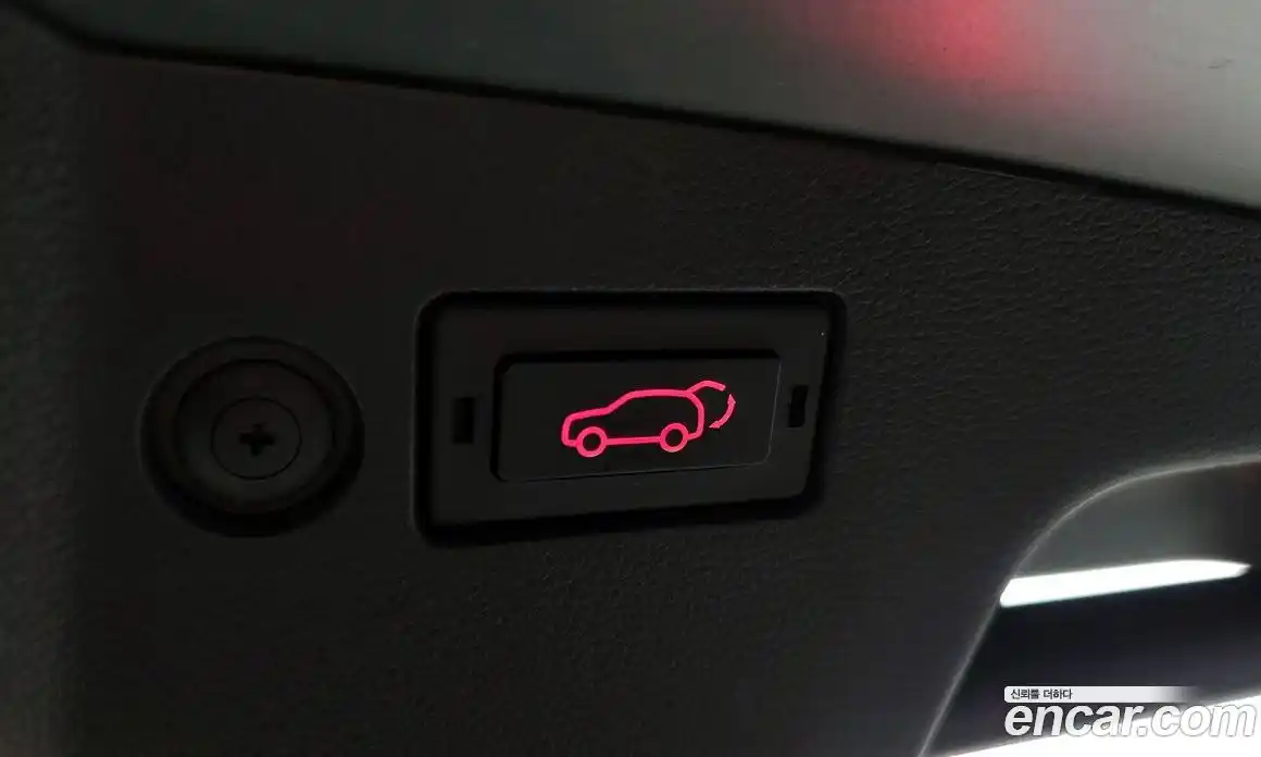 SsangYong Torres 2022 1.5 Автомат в Москве № 1231965, фото 20