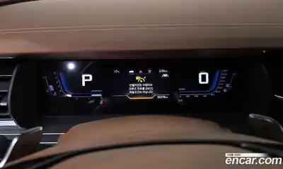 SsangYong Torres 2022 1.5 Автомат в Москве № 1231965, миниатюра 8